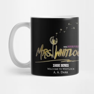 Mrs. Whitlock vers.2 Mug